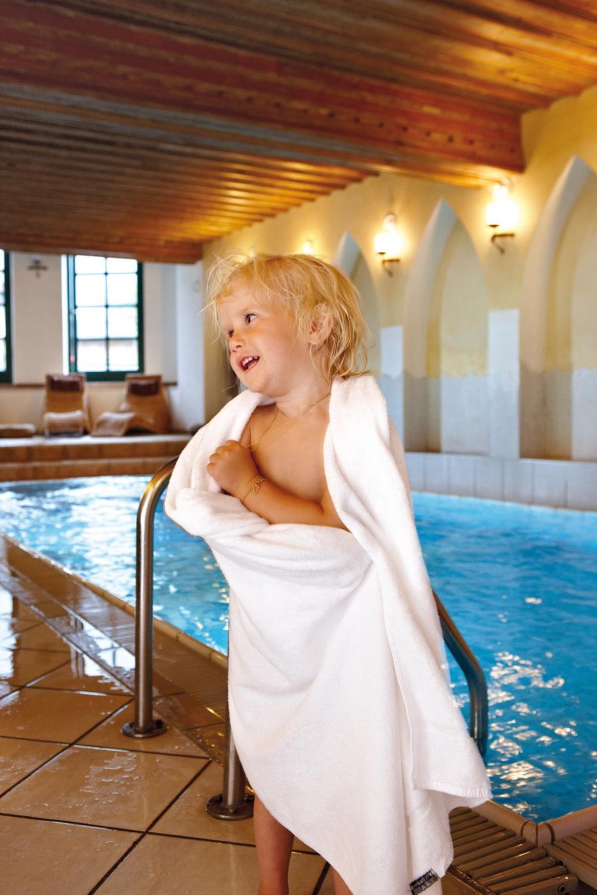 Hotel Unterbrunn Apartments & Gaestehaus Neukirchen am Großvenediger Eksteriør billede
