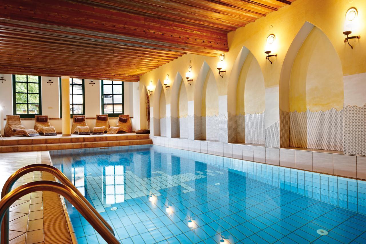 Hotel Unterbrunn Apartments & Gaestehaus Neukirchen am Großvenediger Eksteriør billede